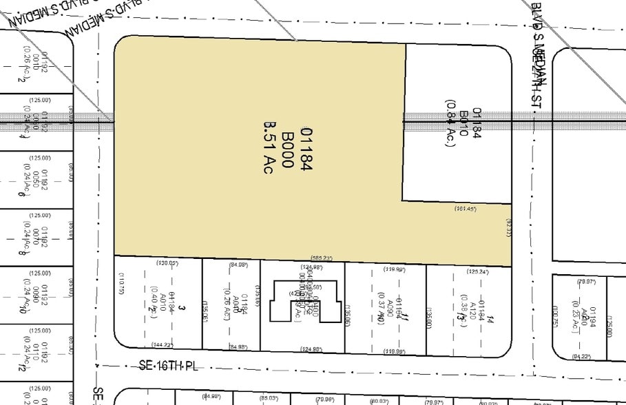 More Photos Of 2721 Del Prado Blvd S, Cape Coral Medical For Lease