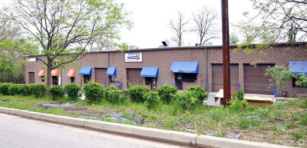 More Photos Of 1017 Leslie Ave, Catonsville Service For Sale
