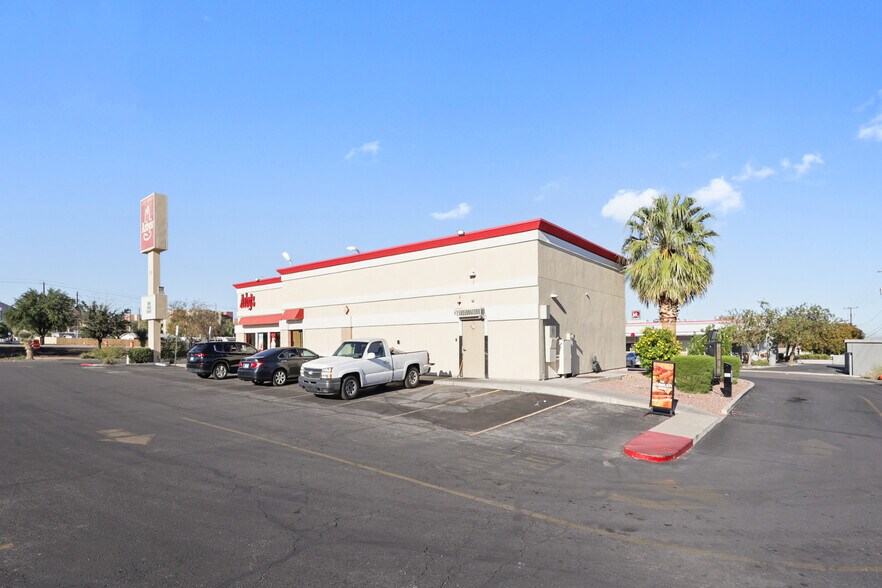 More Photos Of 310 S Boulder Hwy, Henderson Fast Food For Lease