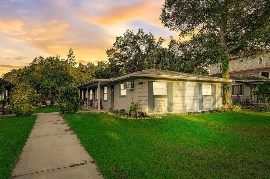 More Photos Of 3017 49th St S, Gulfport Apartments For Sale