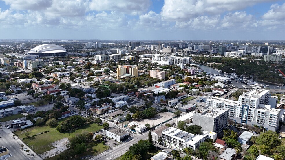 More Photos Of , Miami Land For Sale
