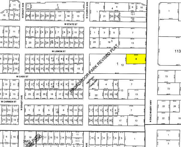 More Photos Of 201-213 N Dale Mabry Hwy, Tampa Unknown For Lease