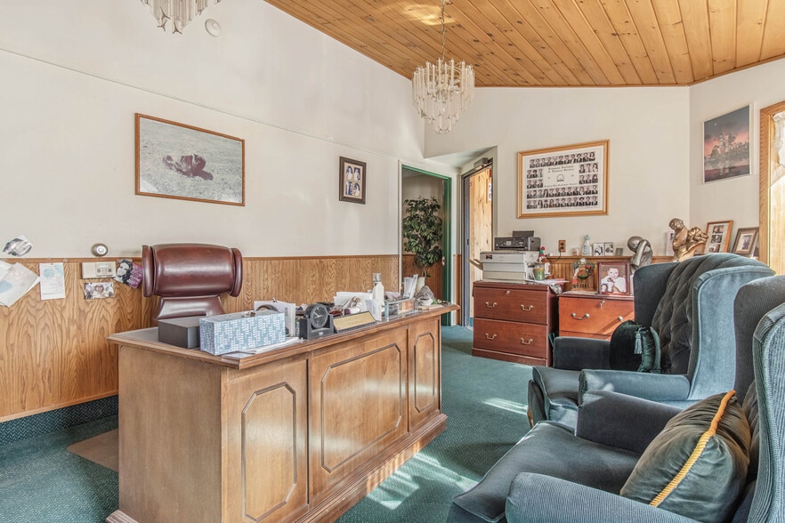More Photos Of 17321 Old Rome State Rd, Watertown Funeral Home For Sale
