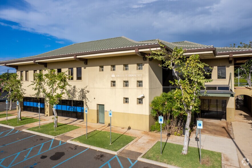 More Photos Of 599 Farrington Hwy, Kapolei Medical For Lease