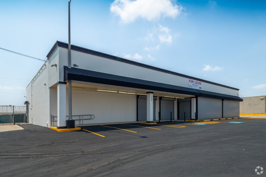 More Photos Of 1568 Austin Hwy, San Antonio Freestanding For Lease