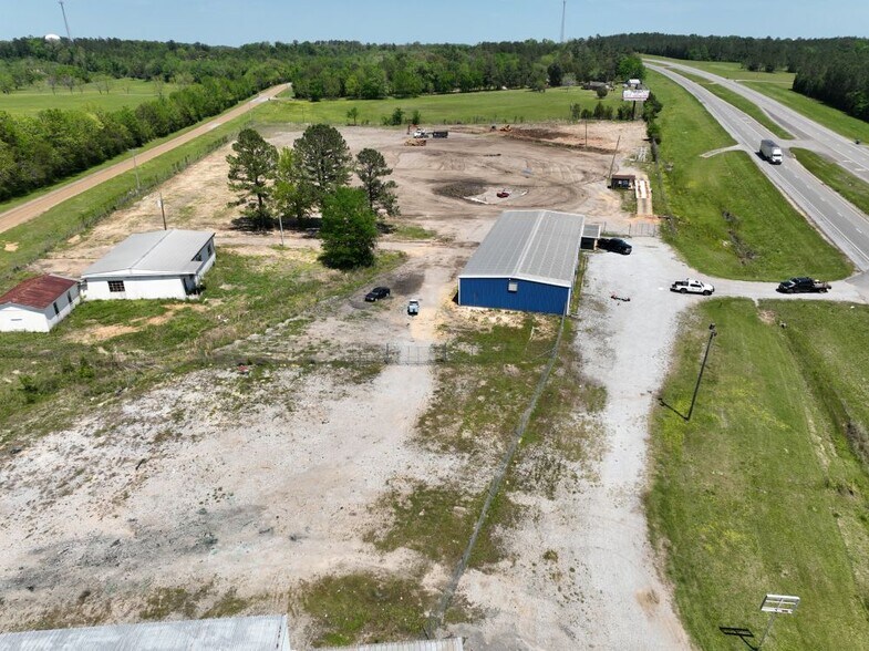 More Photos Of 23316 Us Highway 80 W, Demopolis Industrial For Sale