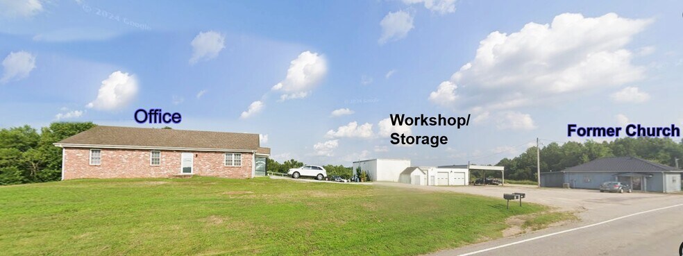 More Photos Of 2690 Old Richmond Road, Danville Office For Sale