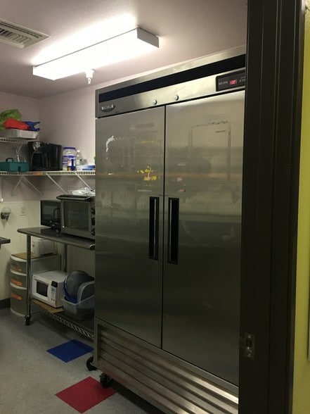 More Photos Of 7511 N Cimarron Rd, Las Vegas Daycare Center For Sale