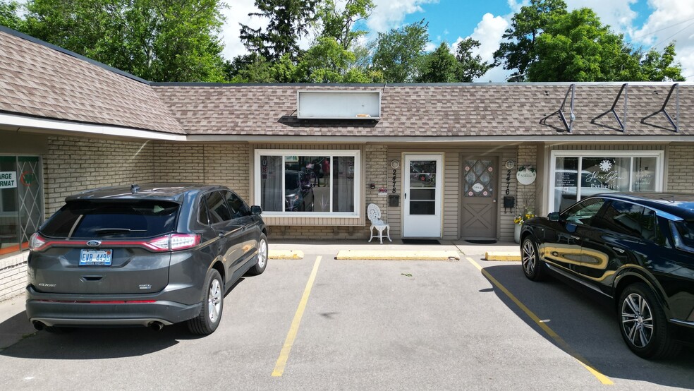 More Photos Of 2474-2486 Orchard Lake Rd, Keego Harbor Unknown For Lease