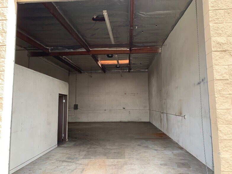 More Photos Of 2630-2644 Durfee Ave, El Monte Warehouse For Lease