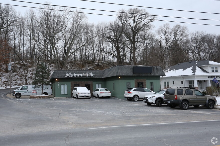 More Photos Of 16624 Old Chesterfield Rd, Chesterfield Industrial For Sale