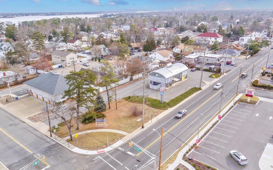 More Photos Of 315 Atlantic City Blvd, Beachwood Freestanding For Lease
