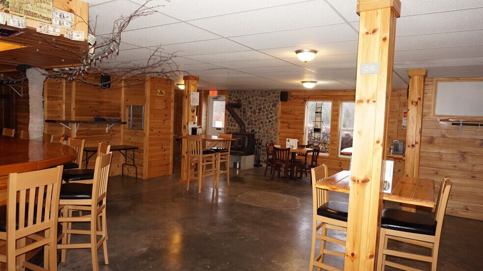 More Photos Of 5014 County Route 17, Redfield Restaurant For Sale