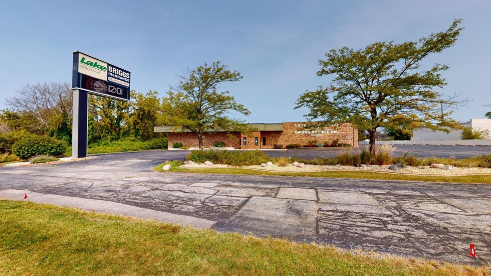 Primary Photo Of 4000 W Lincoln Hwy, Merrillville Telecom Hotel Data Hosting For Sale