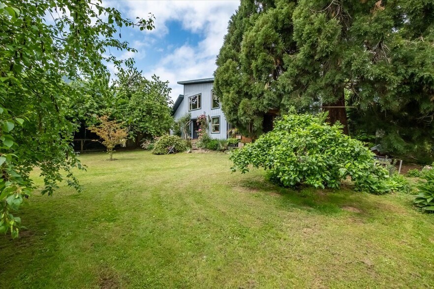 More Photos Of 25159 Grange Hall Rd, Philomath Land For Sale