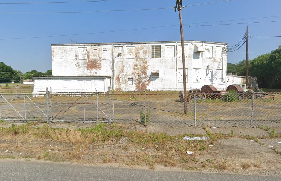 Primary Photo Of 1315 East Ozark Ave., Gastonia Land For Sale