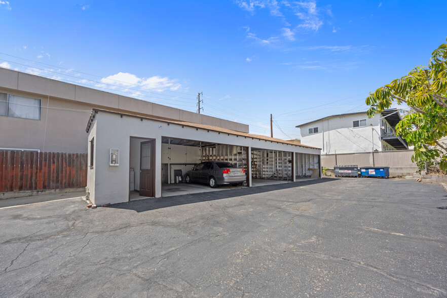 More Photos Of 1629 E Maple Ave, El Segundo Apartments For Sale