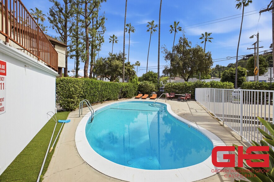 More Photos Of 308 Pasadena Ave, South Pasadena Apartments For Sale