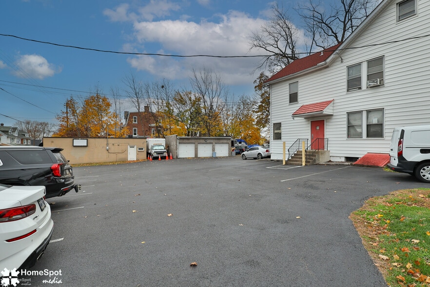 More Photos Of 419-437 W Emaus ave, Allentown General Retail For Sale