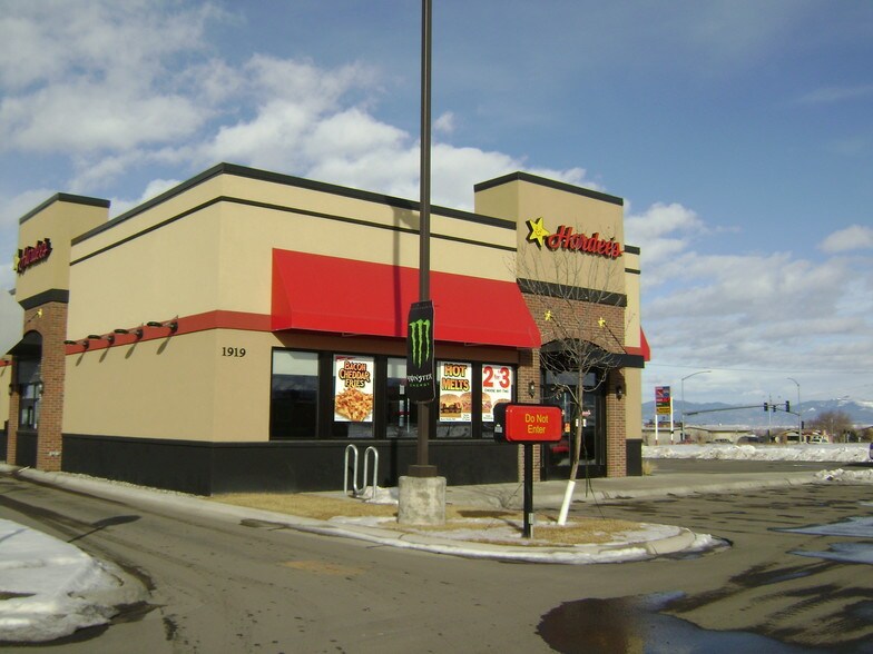 More Photos Of 2030 Cromwell Dixon Ln, Helena General Retail For Lease