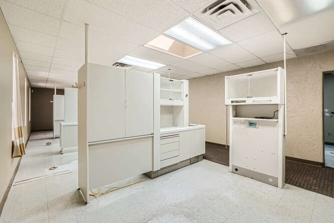 More Photos Of 320 S Santa Fe Ave, Fountain Medical For Sale