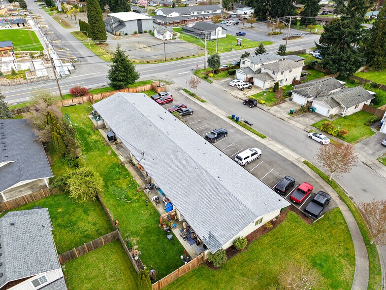 More Photos Of 17820 Smokey Point Blvd, Arlington Apartments For Sale