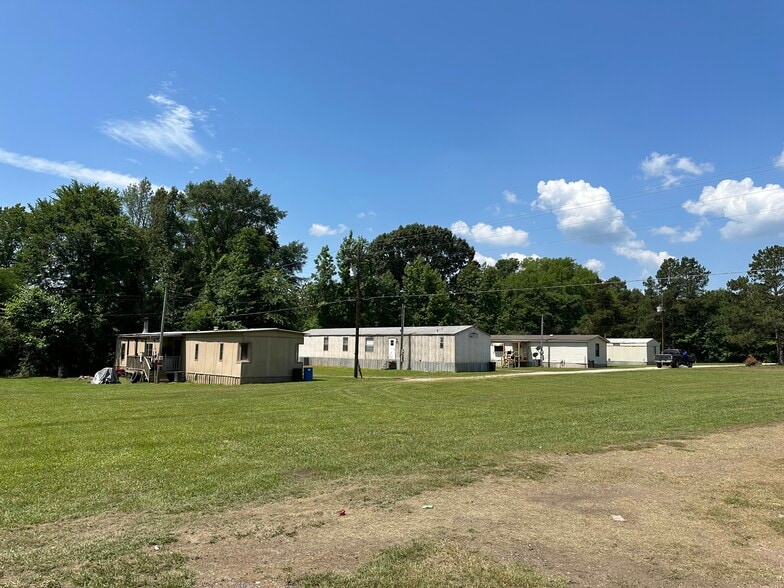 More Photos Of 1607 George Thomas Rd, Texarkana Manufactured Housing Mobile Home Park For Sale
