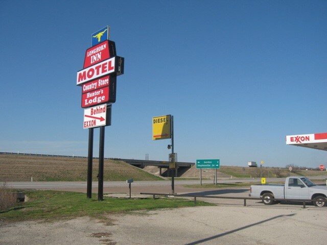 More Photos Of 105 W I-20, Gordon Hotel For Sale