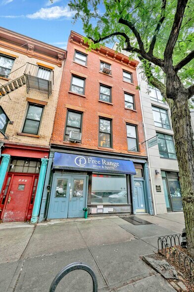More Photos Of 329 Atlantic Ave, Brooklyn Apartments For Lease