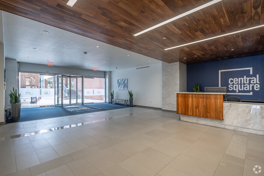 More Photos Of 2100 Travis St, Houston Office Residential For Lease