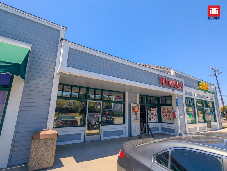 More Photos Of 5416 Norwalk Blvd, Whittier General Retail For Lease