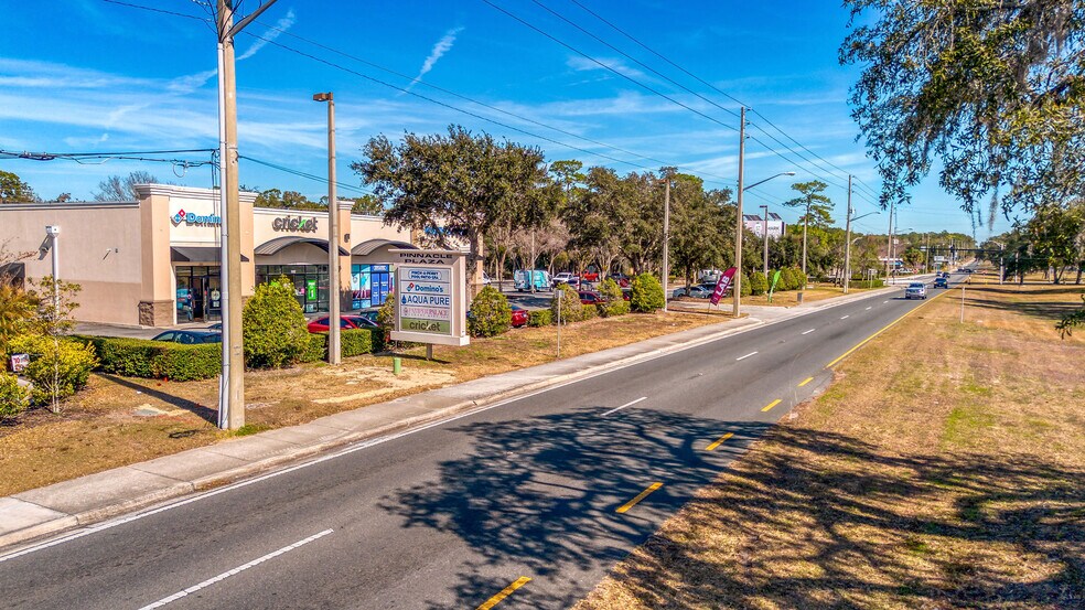 More Photos Of 3855 E Silver Springs Blvd, Ocala General Retail For Sale