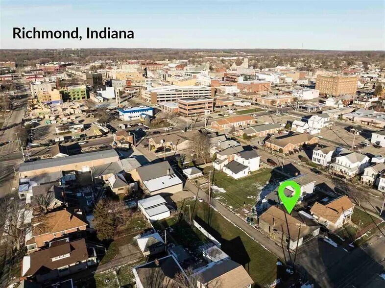 More Photos Of 626 S B St, Richmond Medical For Sale