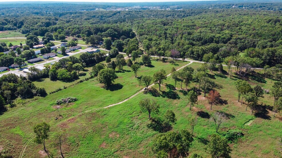More Photos Of 4949 State Route CC, West Plains Land For Sale