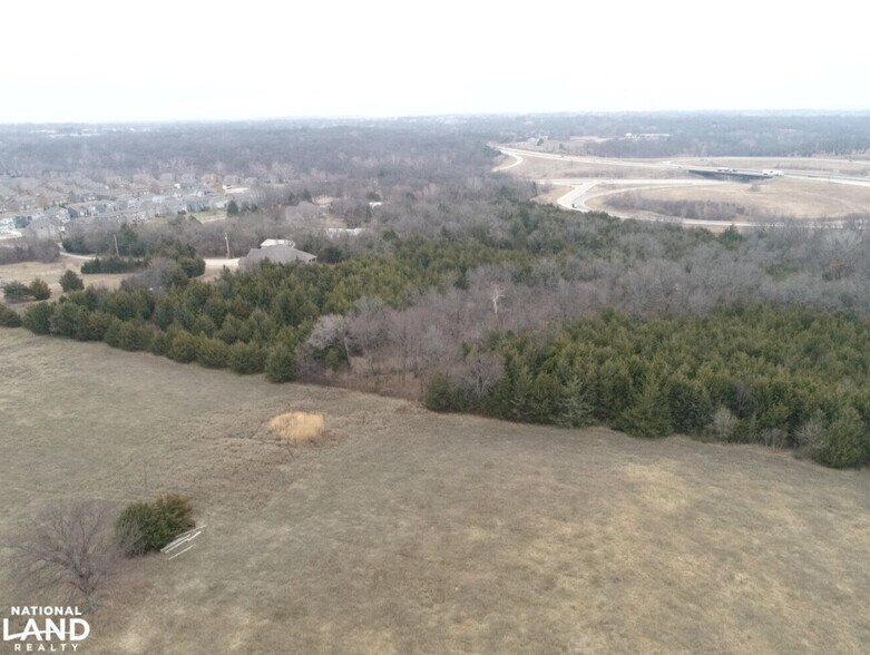 More Photos Of 13555 SE Parallel Pky, Kansas City Land For Sale