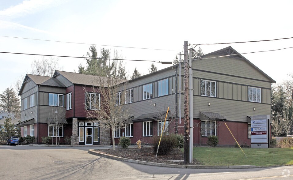 Primary Photo Of 2465 Bethel Ave, Port Orchard Office For Lease