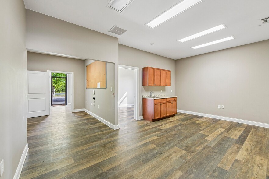 More Photos Of 1972 Red Oak Flats Rd, Dahlonega Warehouse For Sale