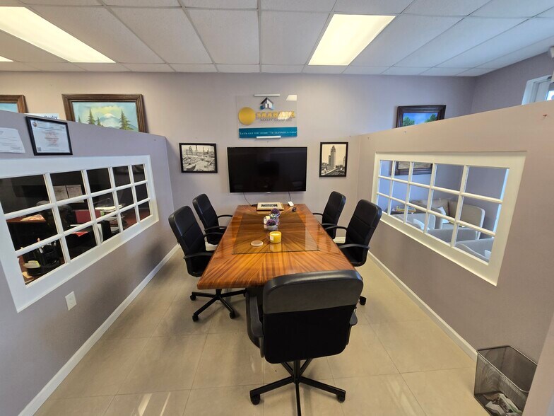 More Photos Of 100 N State Road 7, Margate Office Residential For Sale