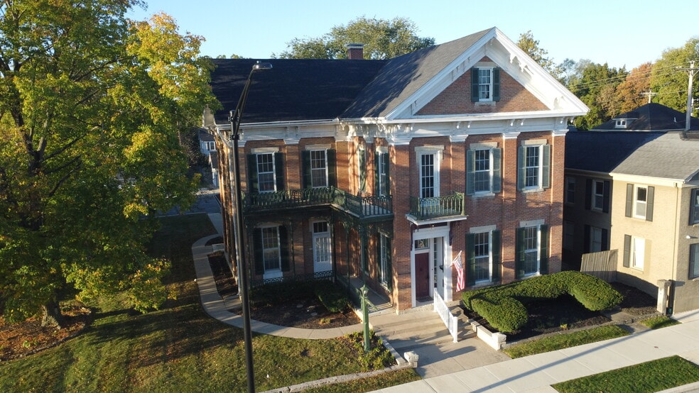 More Photos Of 312 Main, Troy Office For Lease