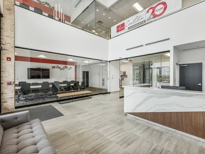 More Photos Of 100 Highpoint Park Way, Braselton Office For Lease