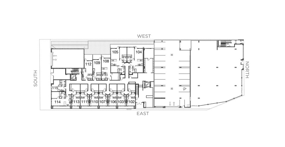 More Photos Of 4990 SE Division St, Portland Apartments For Lease