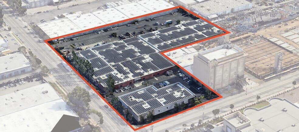 More Photos Of 15148 Bledsoe St, Sylmar Unknown For Lease