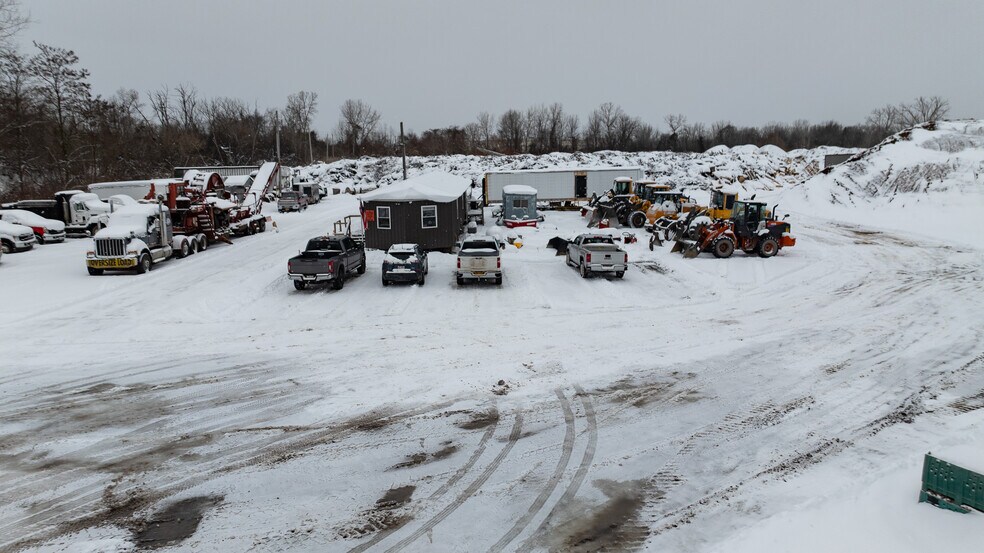 More Photos Of 3400 Court St, Syracuse Land For Sale