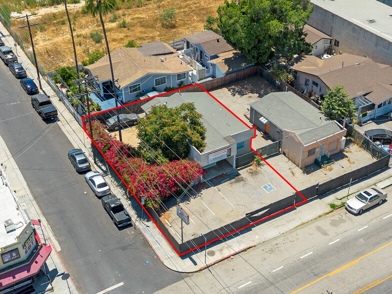More Photos Of 11304 Burbank Blvd, North Hollywood Office For Lease