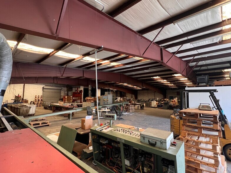 More Photos Of 1817 Florida Ave, Jacksonville Warehouse For Sale