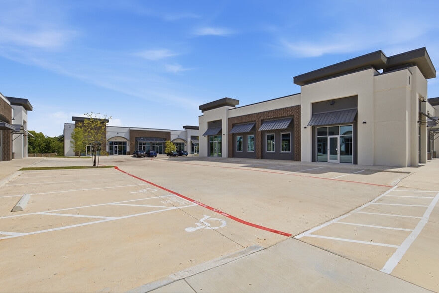 More Photos Of 610 Brashear Ln, Cedar Park General Retail For Lease