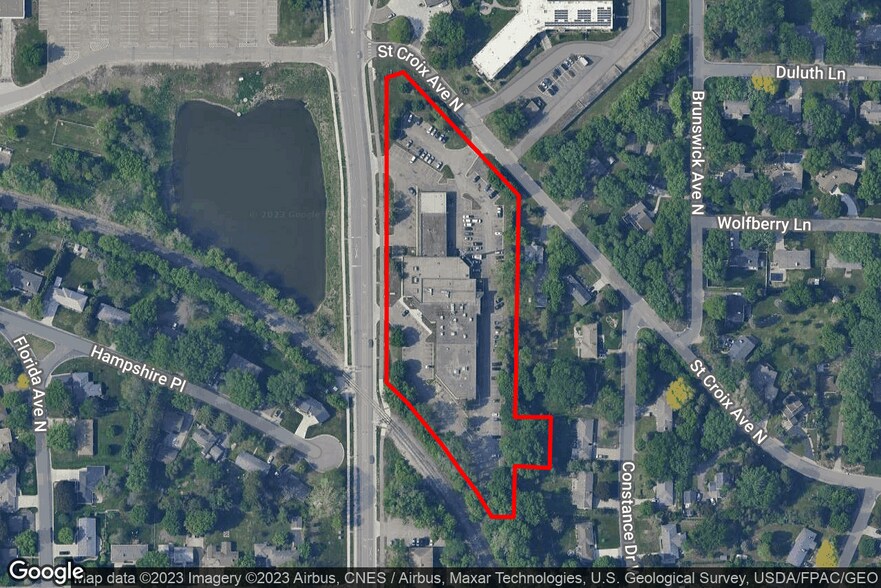 More Photos Of 1710 Douglas Dr N, Golden Valley Business Park For Sale