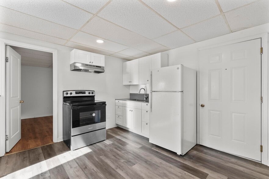 More Photos Of 232 Main St, Ansonia Multifamily For Sale