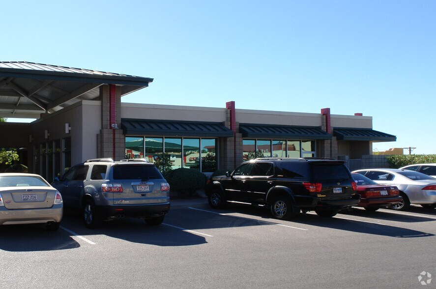 More Photos Of 7170 Westwind Dr, El Paso Medical For Lease
