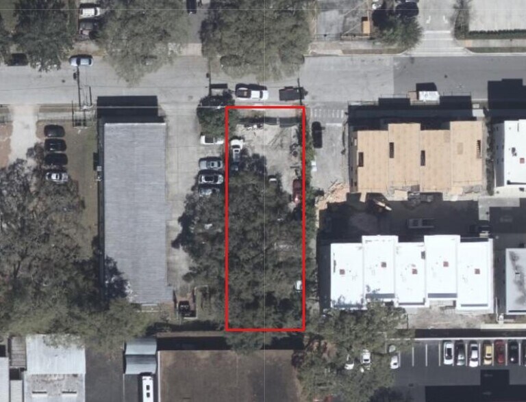 More Photos Of 72 W Jersey St, Orlando Industrial For Sale